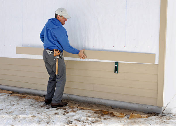 Best Siding Painting and Refinishing  in St George, UT